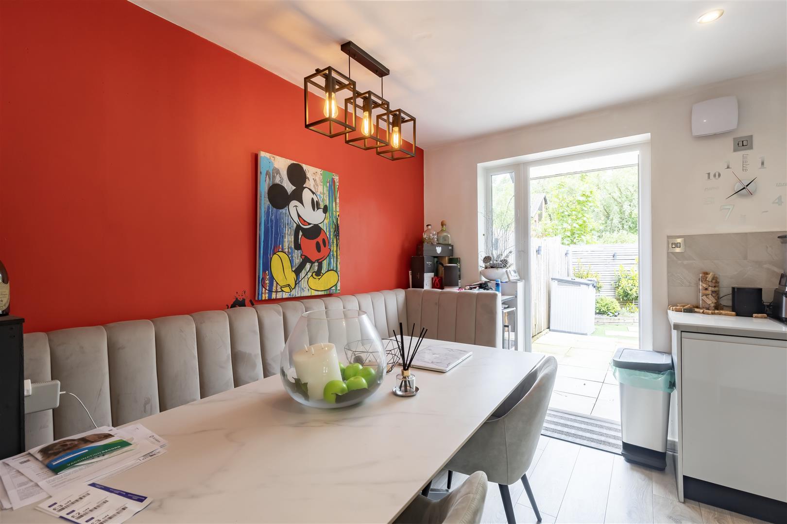 Freckleton Court, Lytham St. Annes